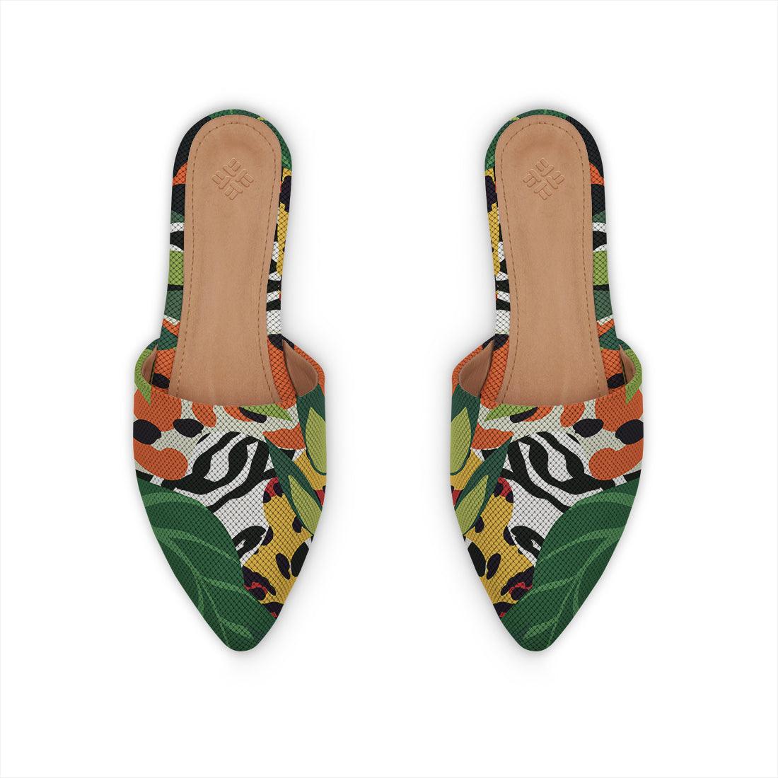 Fully Mules Skins - CANVAEGYPT