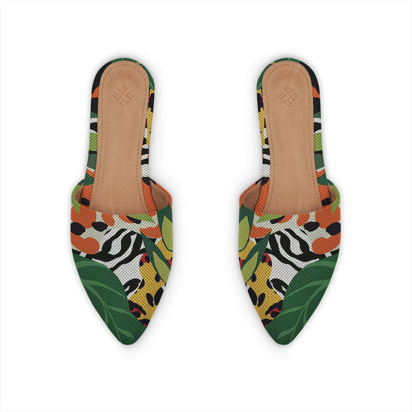 Fully Mules Skins - CANVAEGYPT