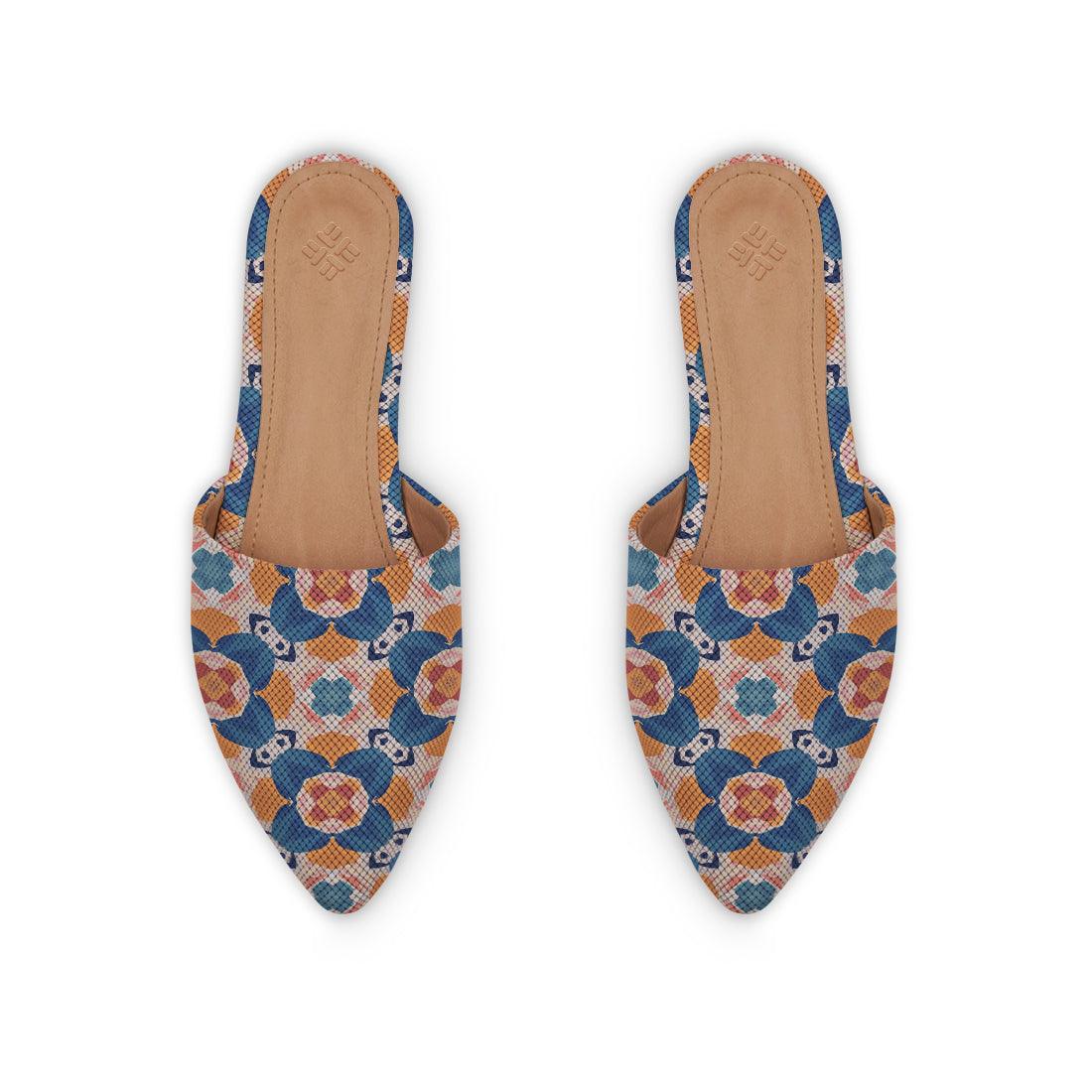 Fully Mules Spring - CANVAEGYPT