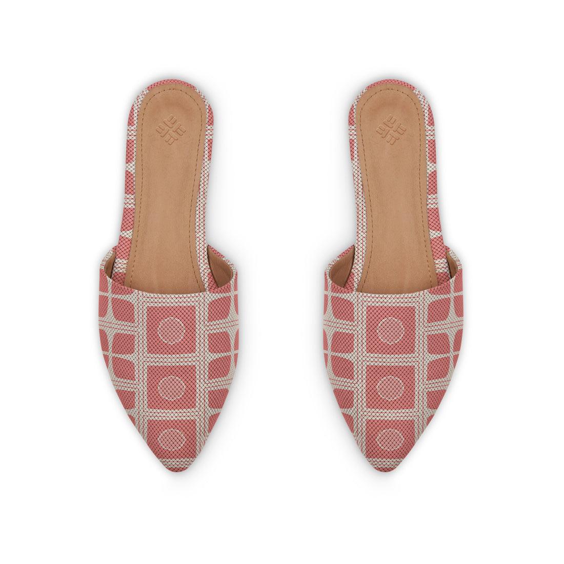 Fully Mules Squared - CANVAEGYPT