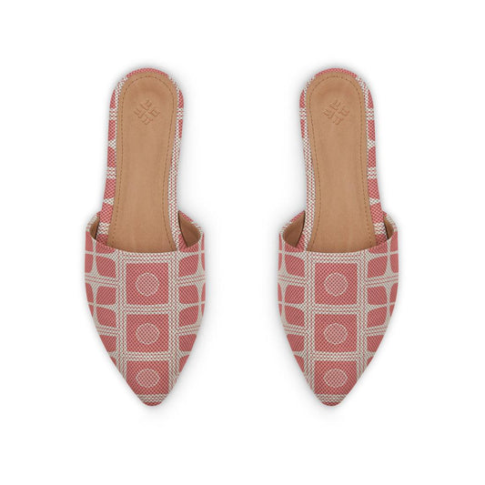 Fully Mules Squared - CANVAEGYPT