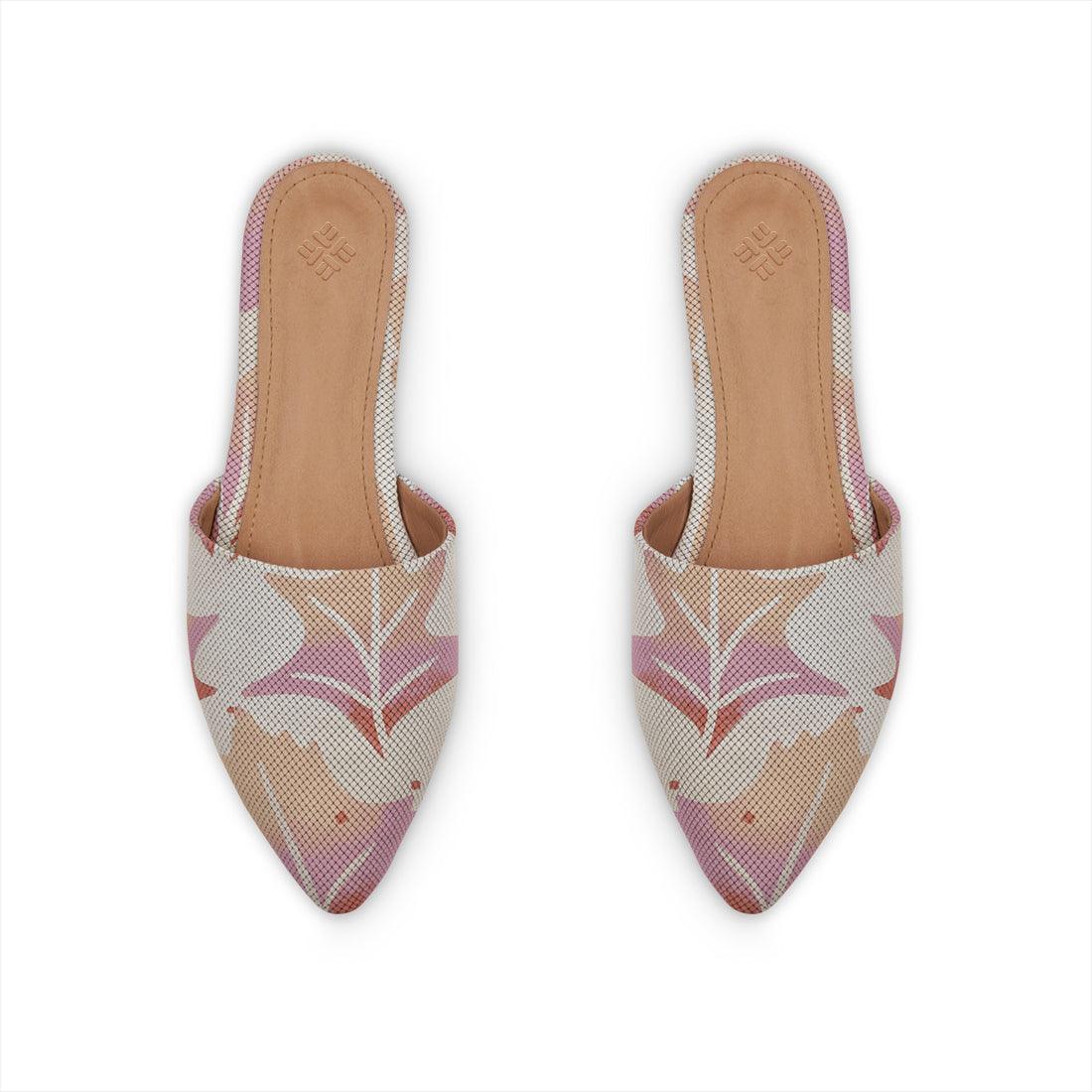 Fully Mules The Summer - CANVAEGYPT