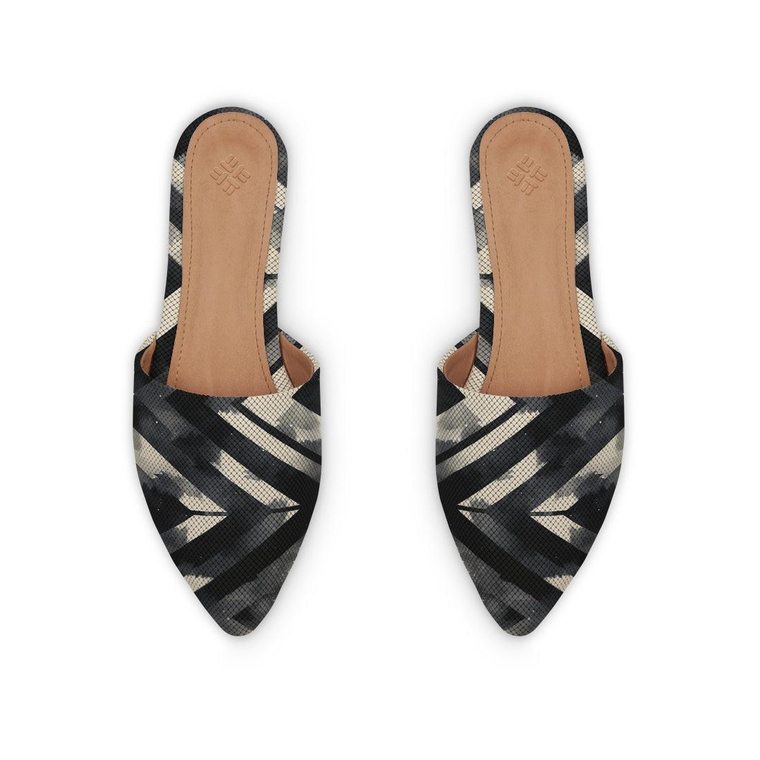 Fully Mules UpDown - CANVAEGYPT