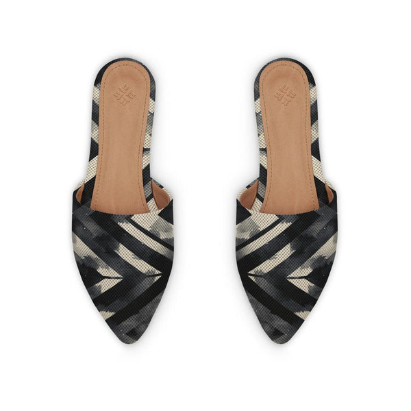 Fully Mules UpDown - CANVAEGYPT