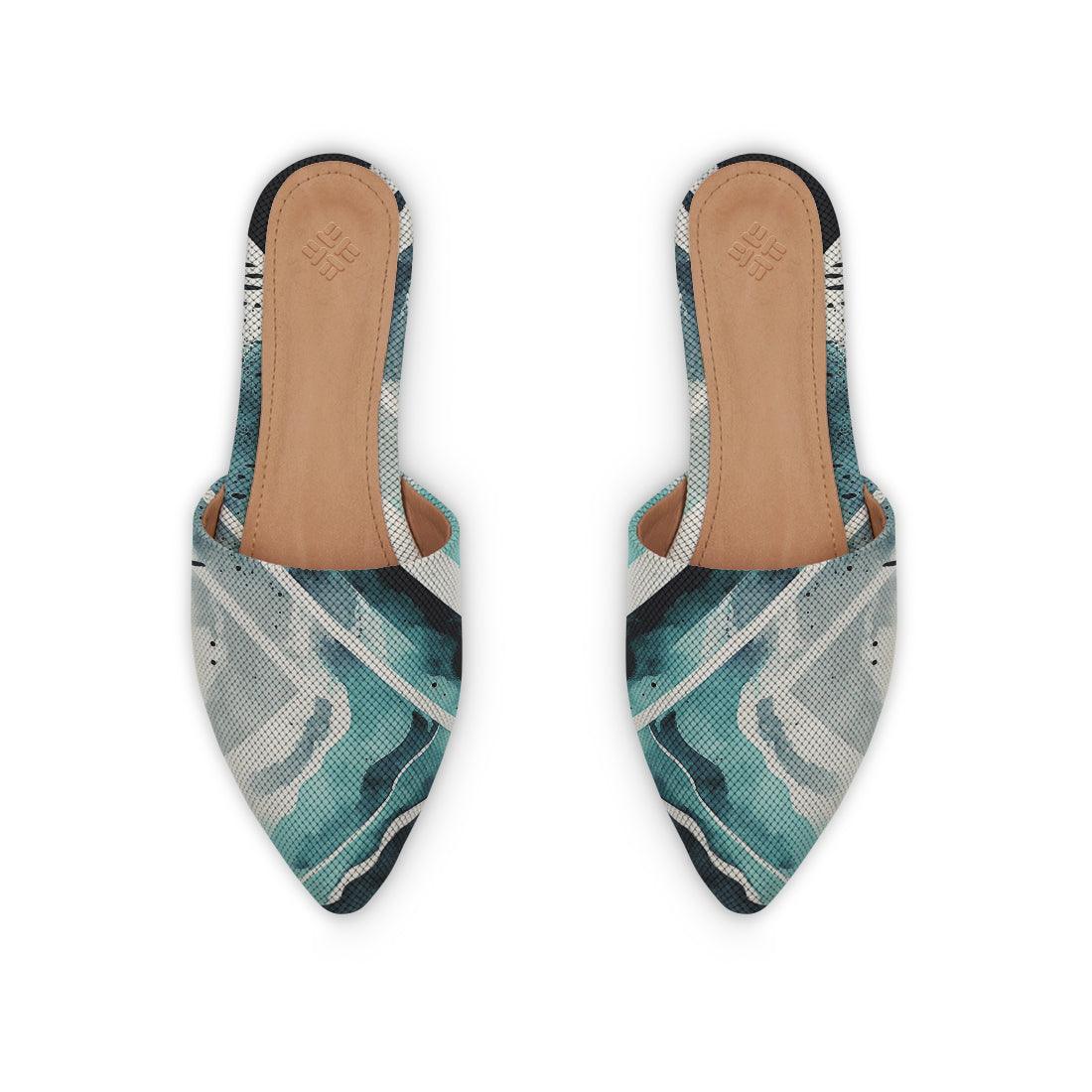 Fully Mules Waves - CANVAEGYPT