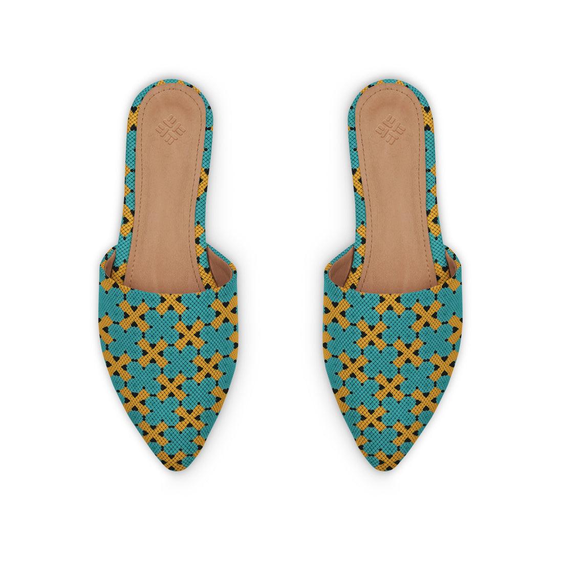 Fully Mules X - CANVAEGYPT