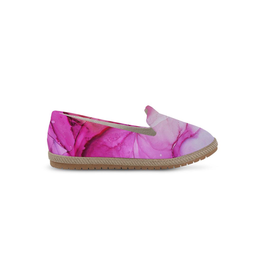 Galaxy Nook Espadrille - CANVAEGYPT