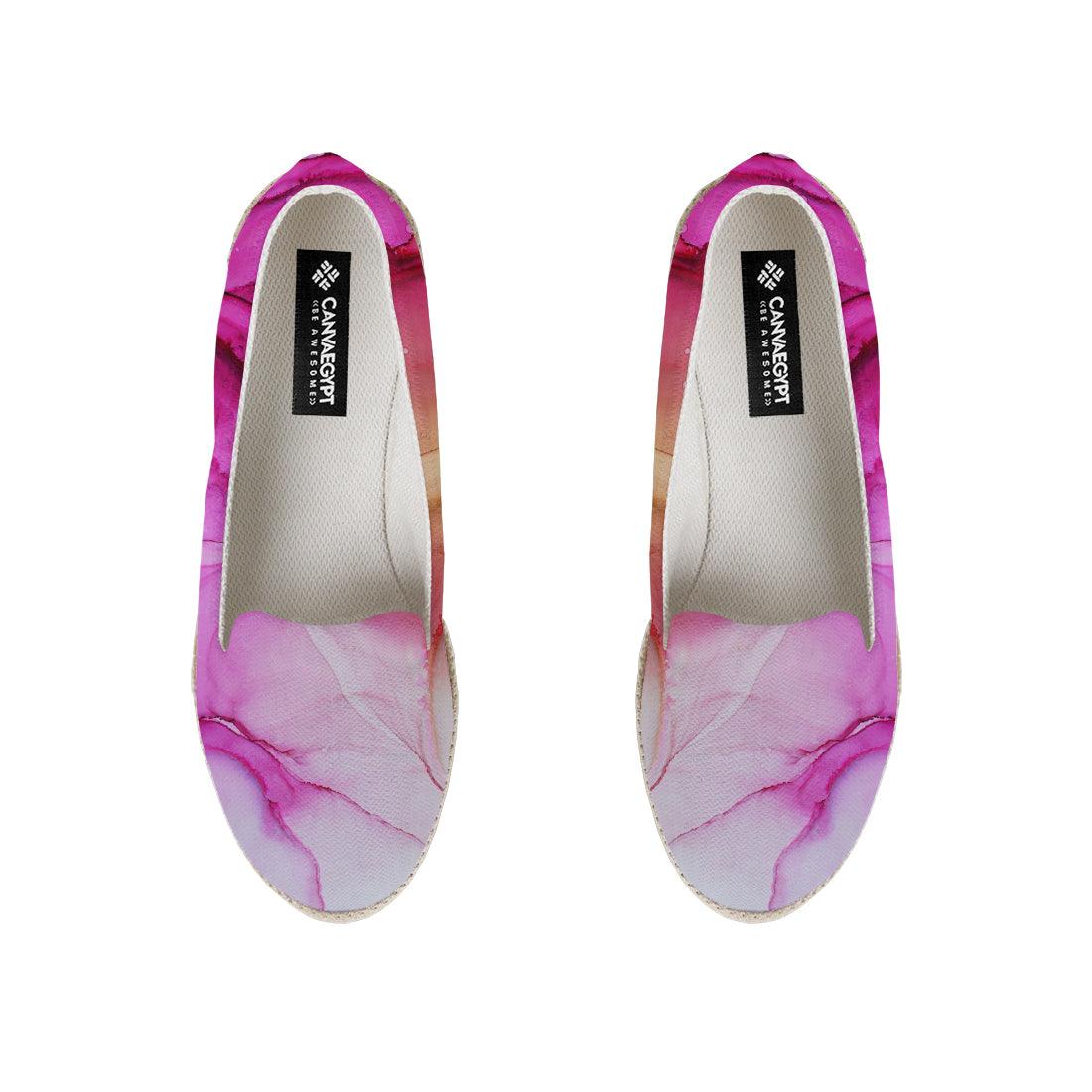 Galaxy Nook Espadrille - CANVAEGYPT