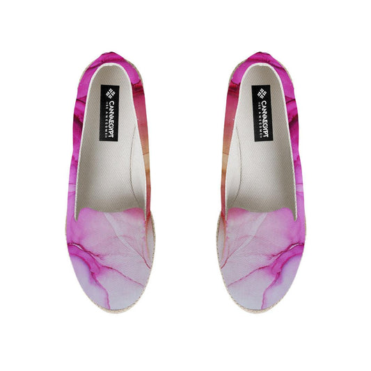 Galaxy Nook Espadrille - CANVAEGYPT