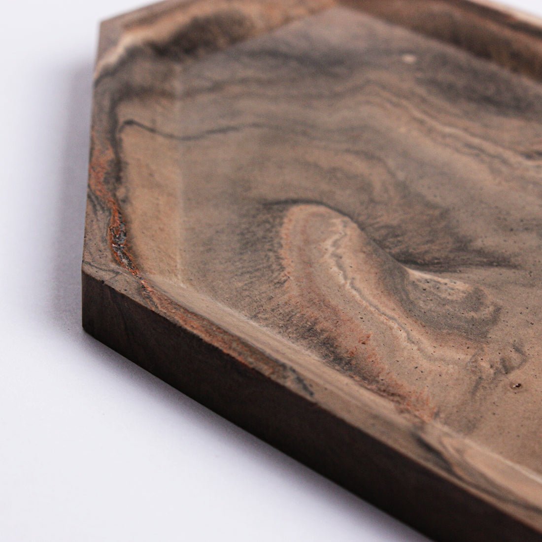 Geometric Elegance Coaster - CANVAEGYPT