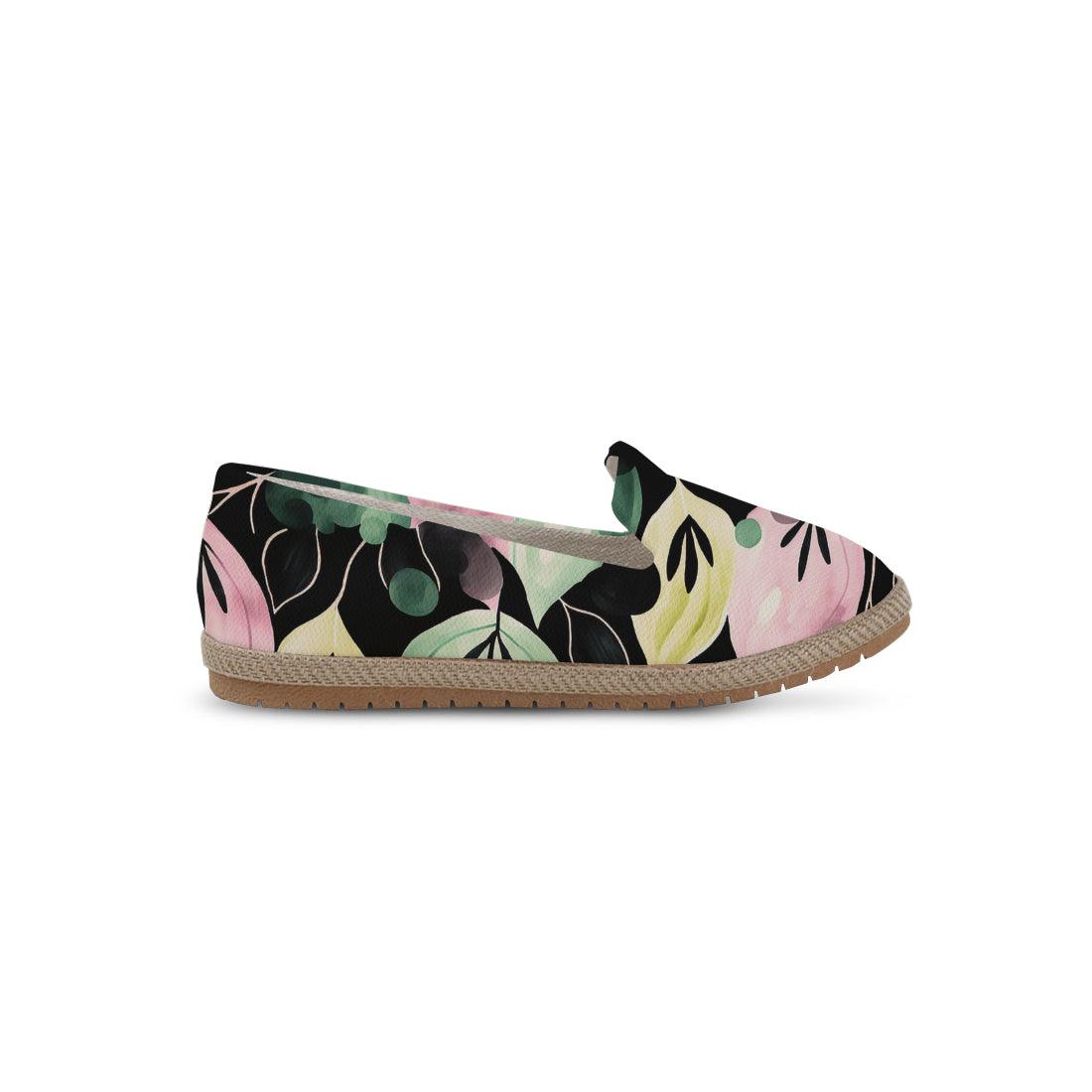 Glowing Nook Espadrille - CANVAEGYPT