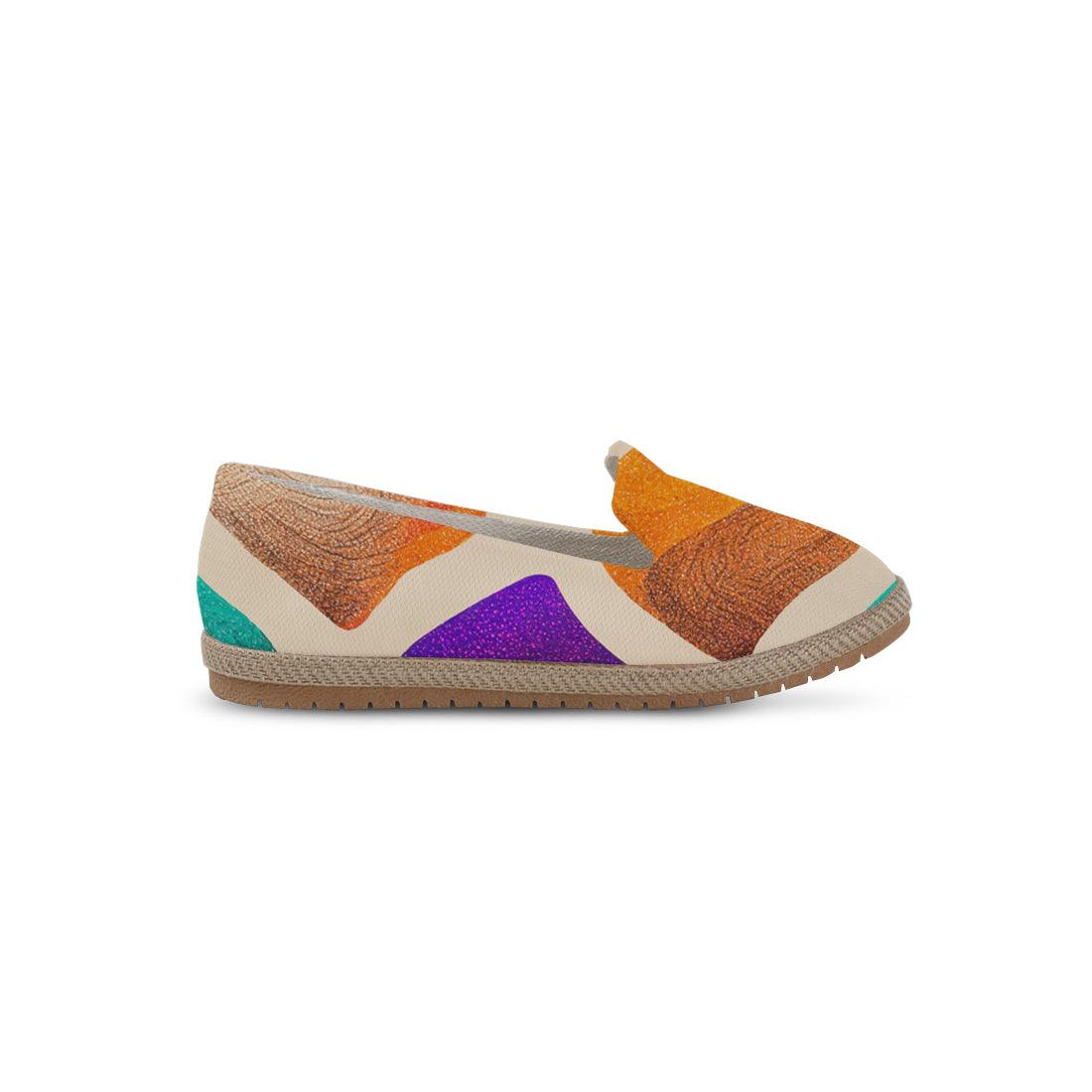 Gluey Nook Espadrille - CANVAEGYPT
