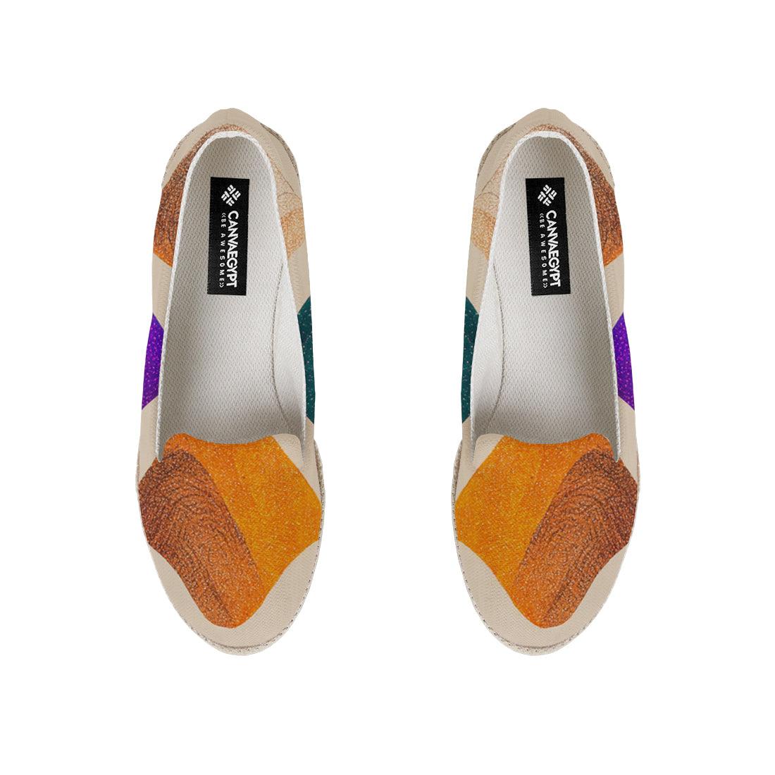 Gluey Nook Espadrille - CANVAEGYPT