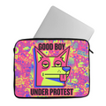 Good Boy Laptop Sleeves