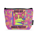 Good Boy Makeup Pouch