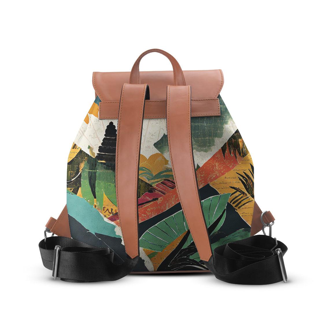 Havana Aurora Backpack basic - CANVAEGYPT