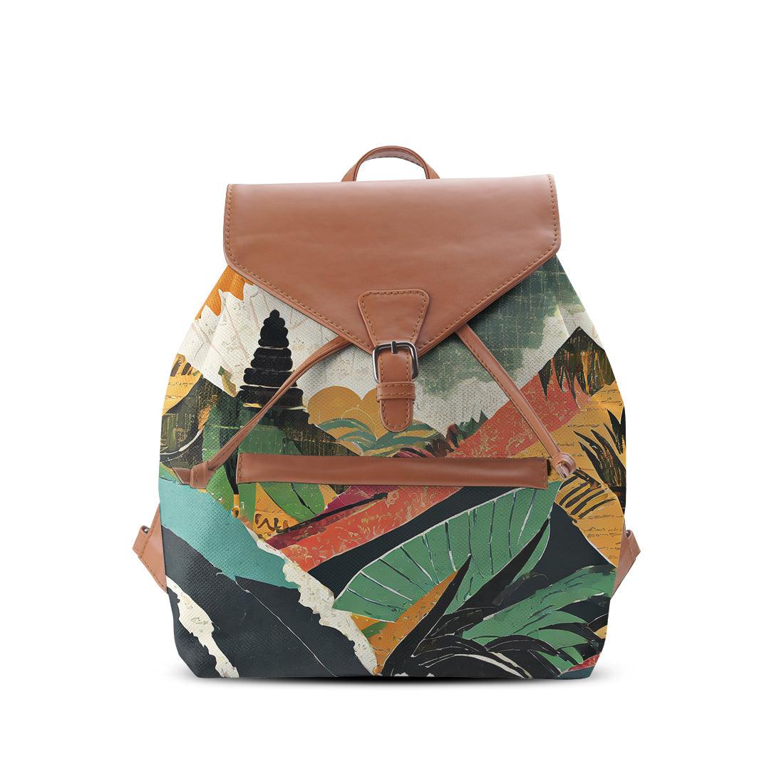 Havana Aurora Backpack basic - CANVAEGYPT