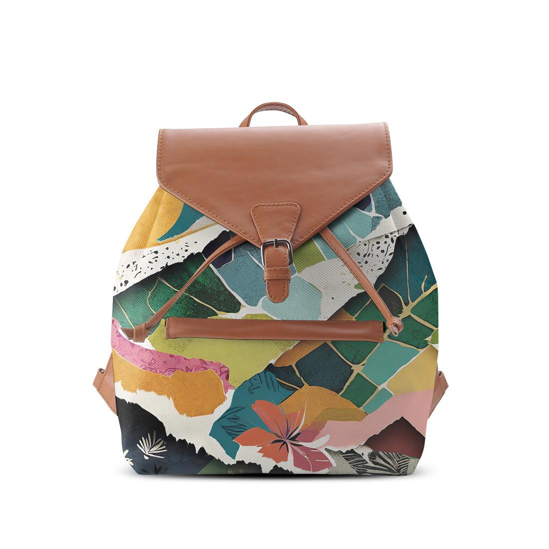 Havana Aurora Backpack Cutted - CANVAEGYPT