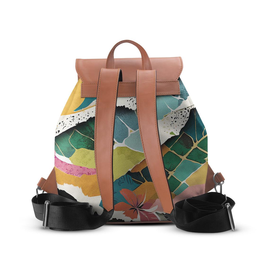 Havana Aurora Backpack Cutted - CANVAEGYPT