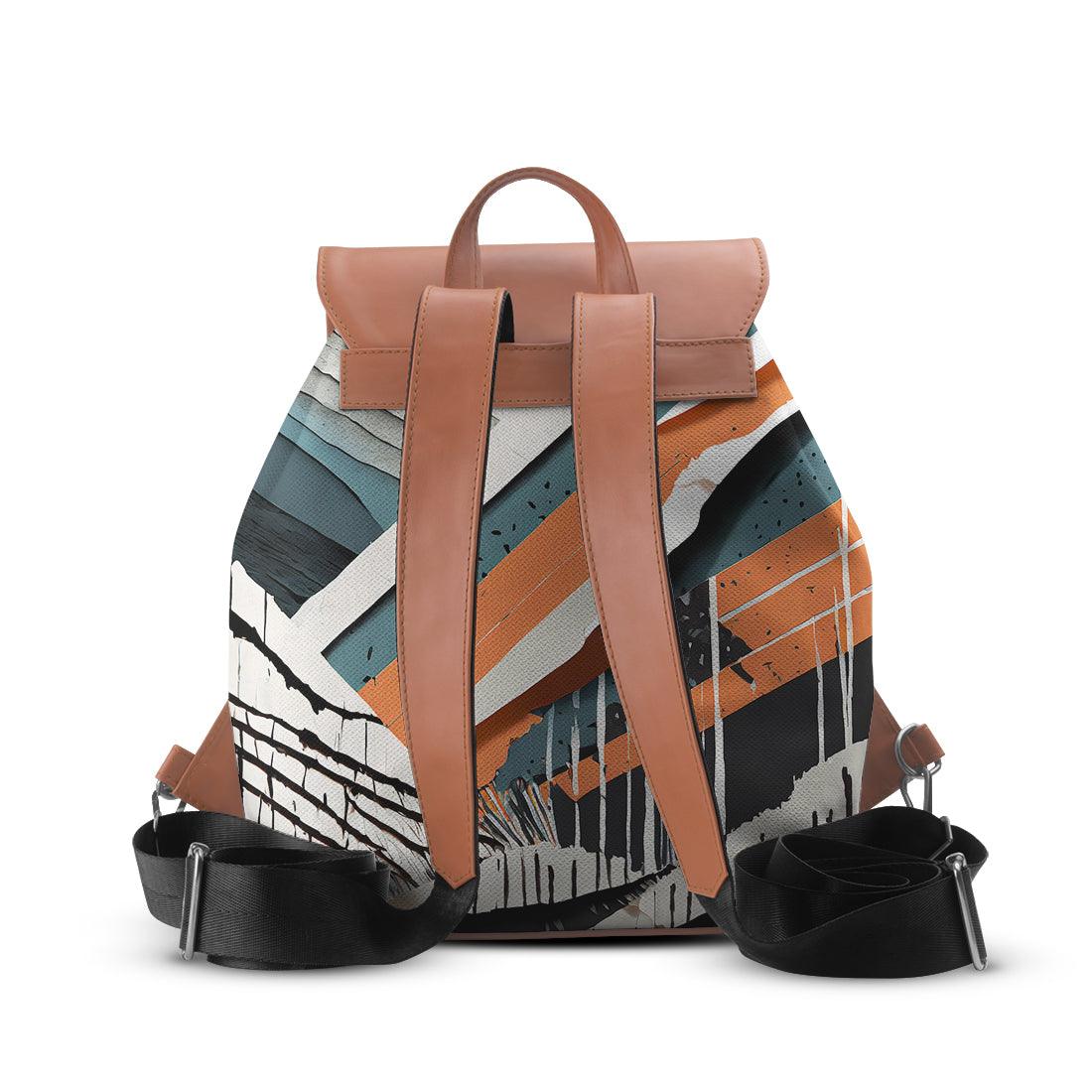 Havana Aurora Backpack Disrupted - CANVAEGYPT