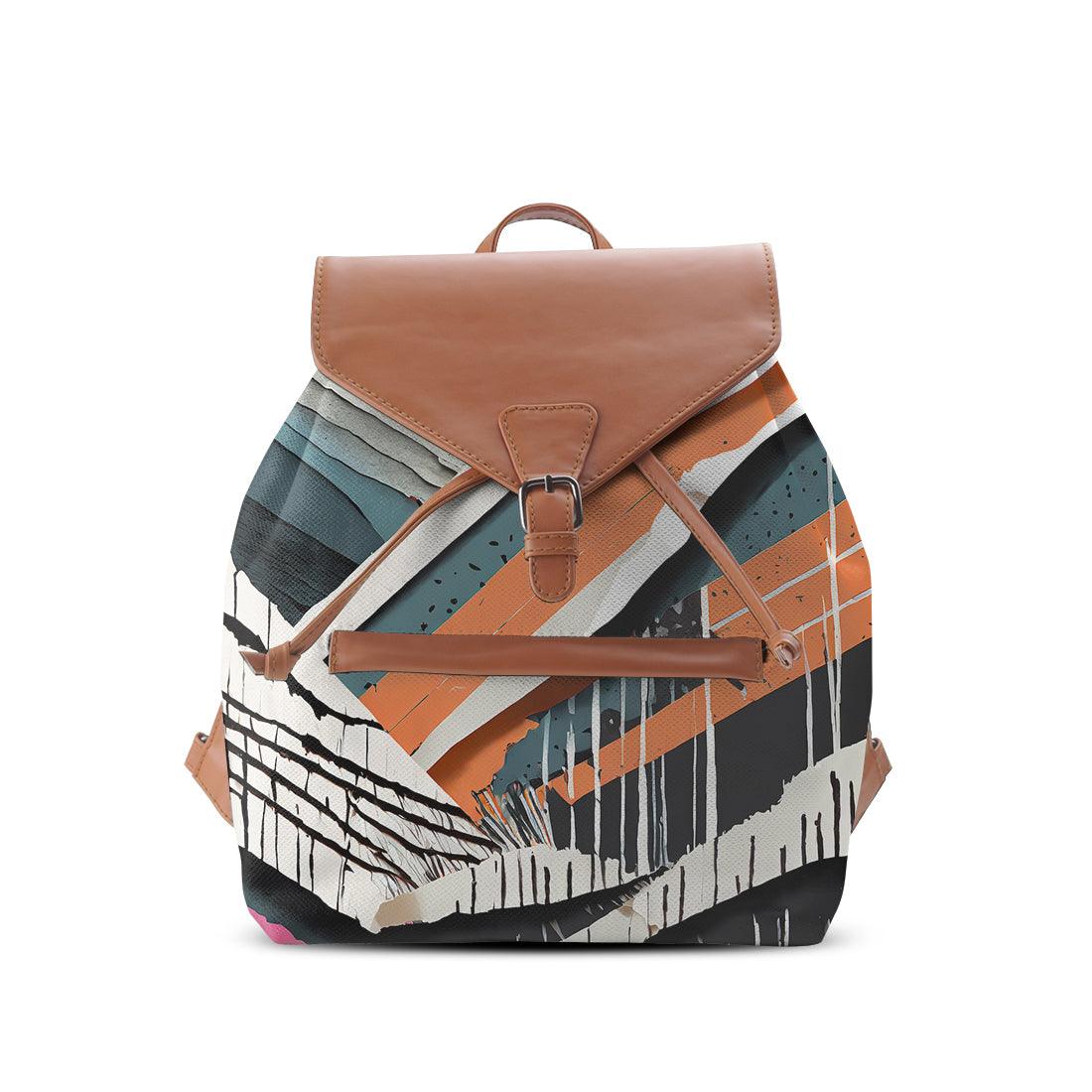 Havana Aurora Backpack Disrupted - CANVAEGYPT