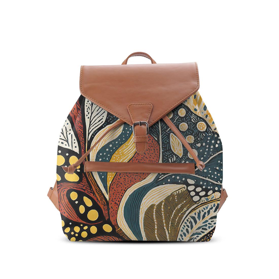 Havana Aurora Backpack Mixture - CANVAEGYPT