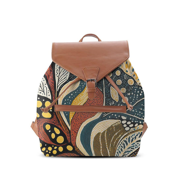 Havana Aurora Backpack Mixture - CANVAEGYPT