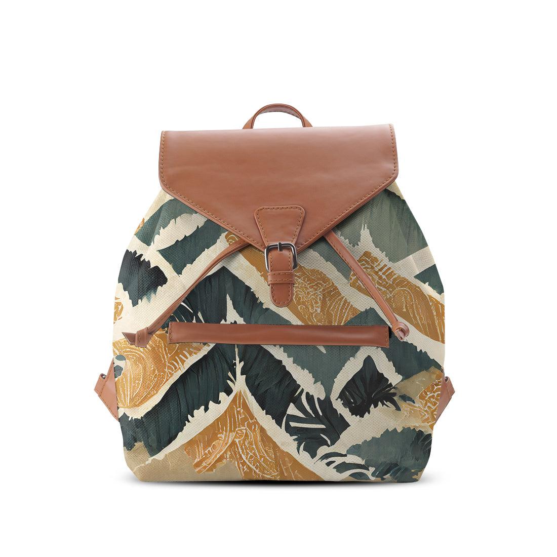 Havana Aurora Backpack Shapes - CANVAEGYPT