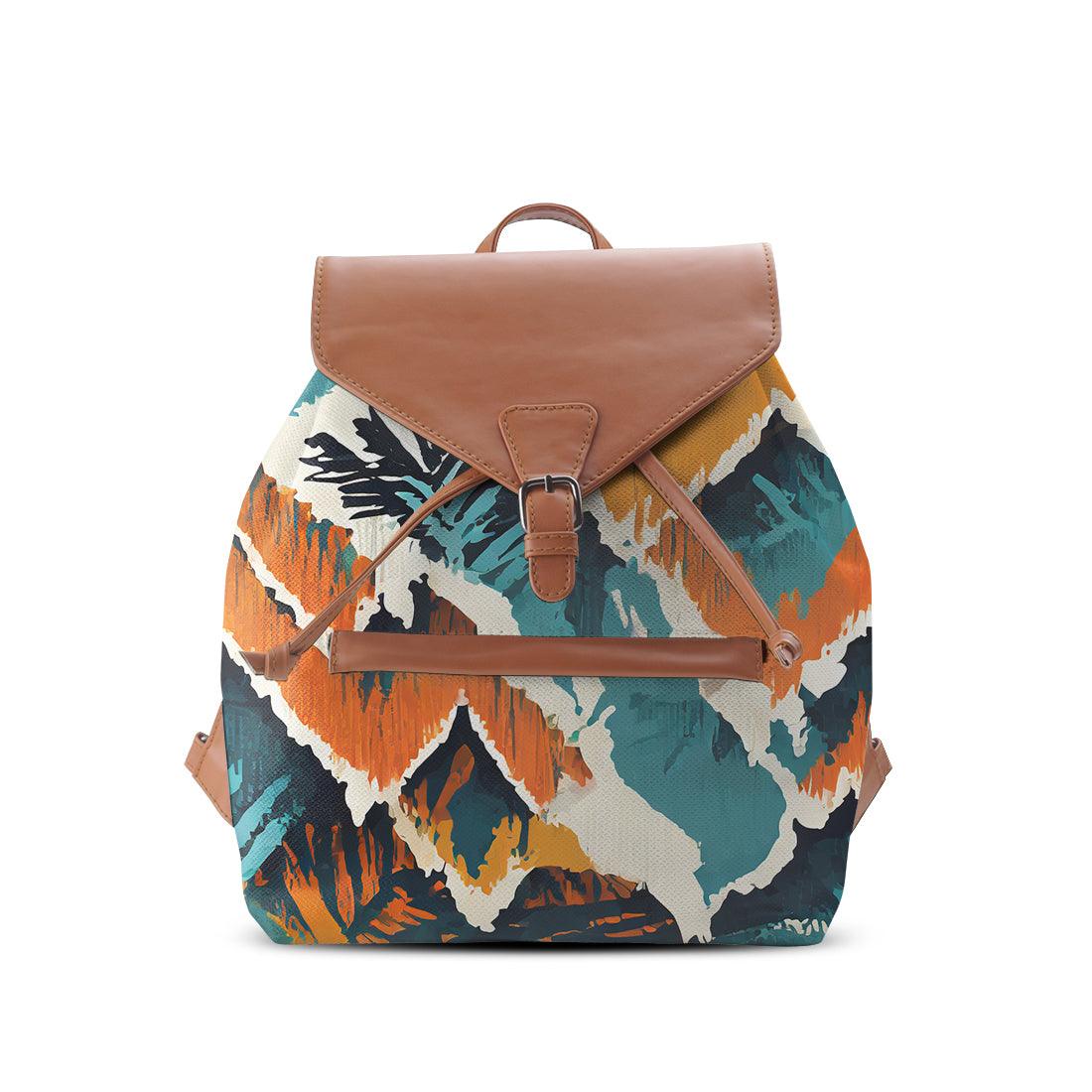 Havana Aurora Backpack Surface - CANVAEGYPT