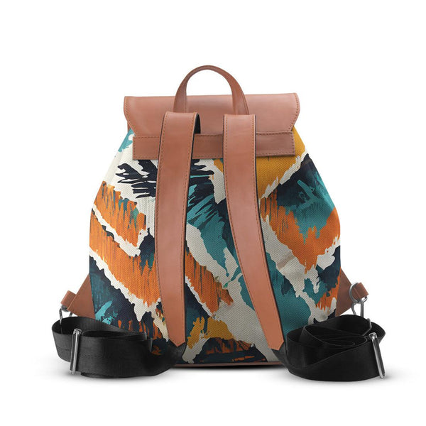Havana Aurora Backpack Surface