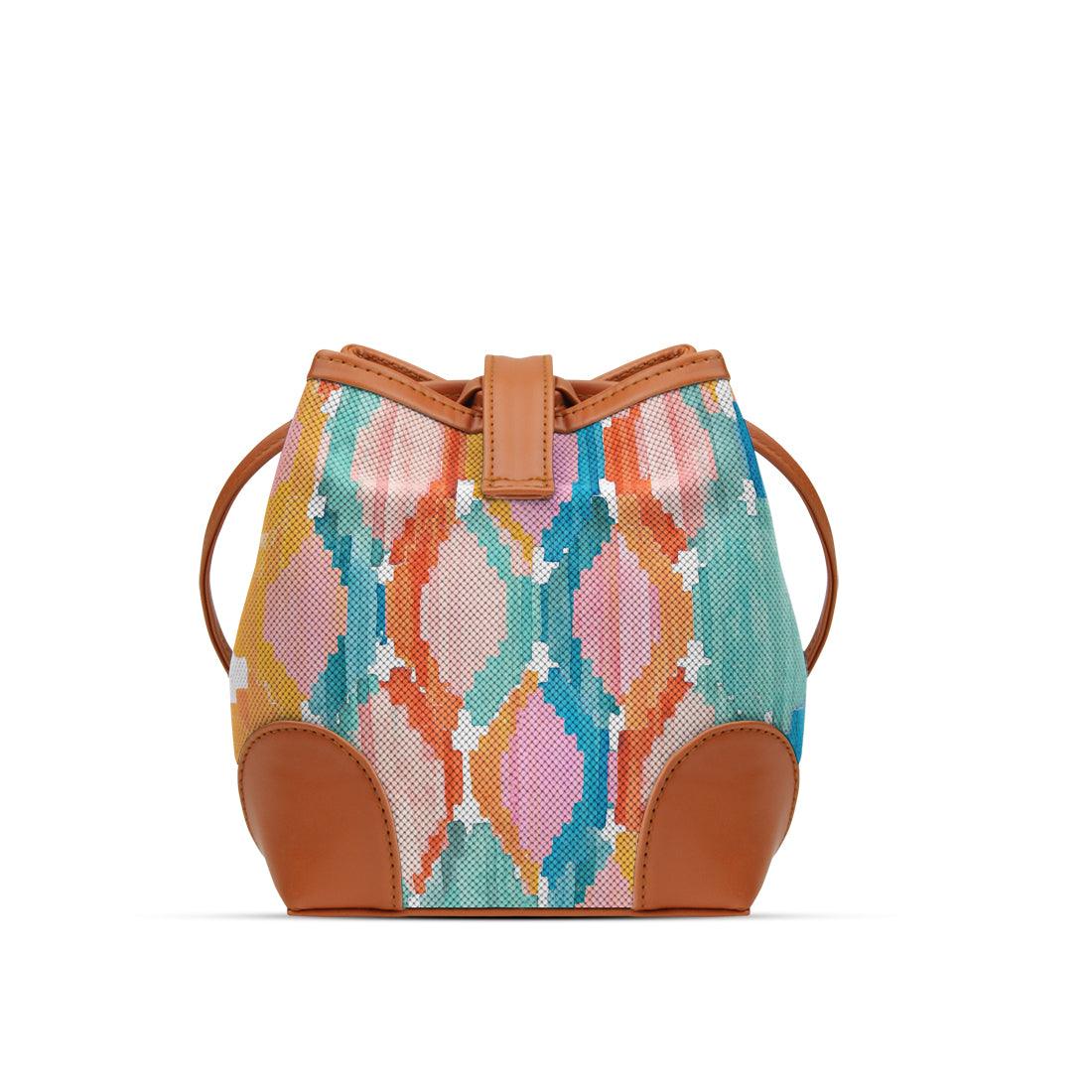 Havana Bucket Bags Marmalade - CANVAEGYPT