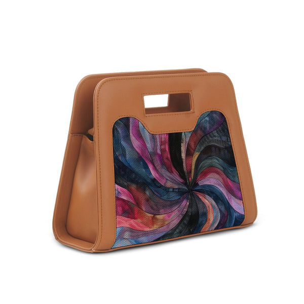 Havana Chic Peek Handbag Fuldeep