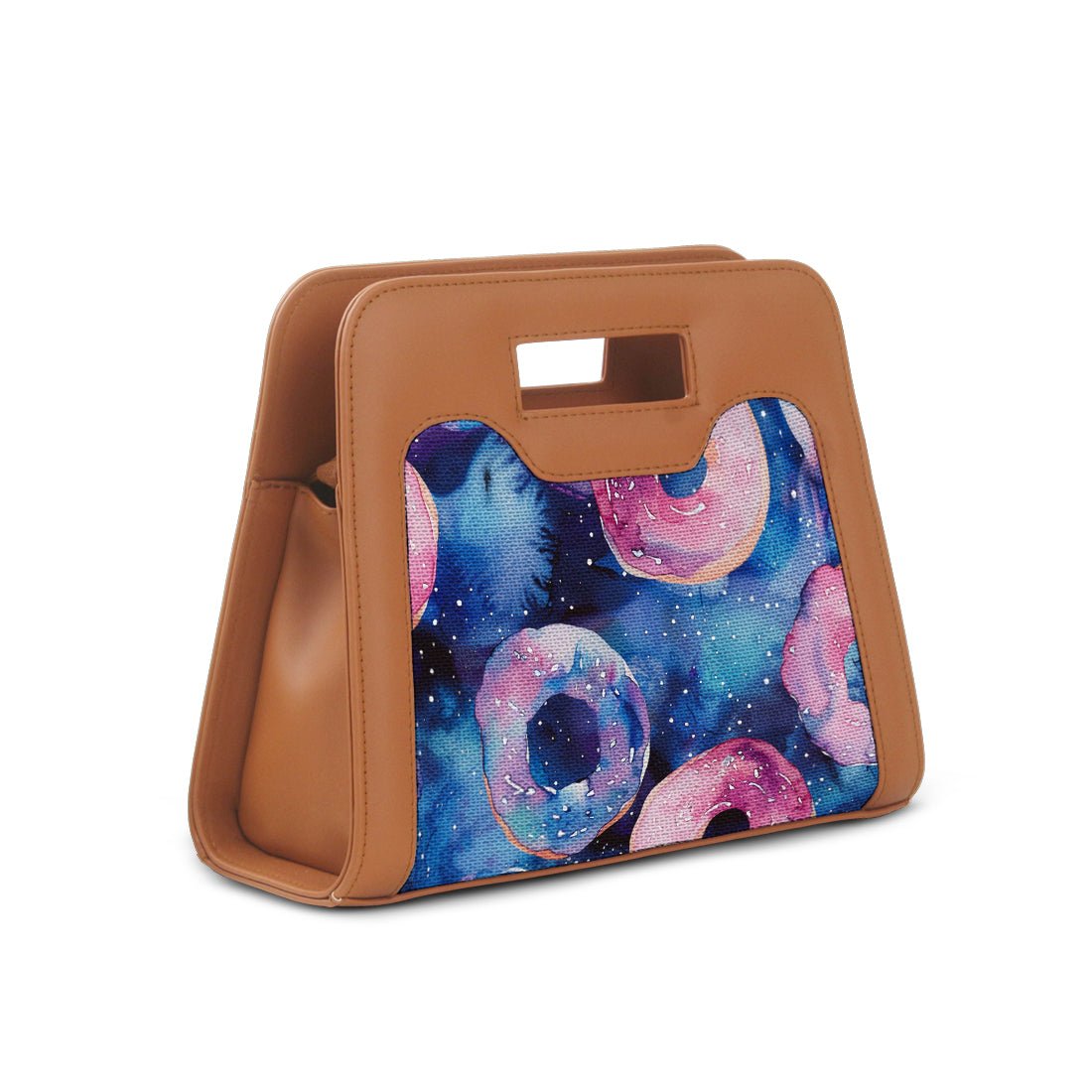 Havana Chic Peek Handbag Galaxy Dounts - CANVAEGYPT