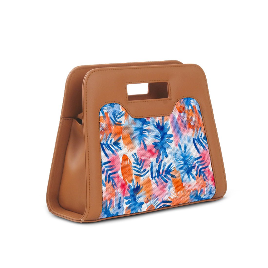 Havana Chic Peek Handbag Jocklock - CANVAEGYPT