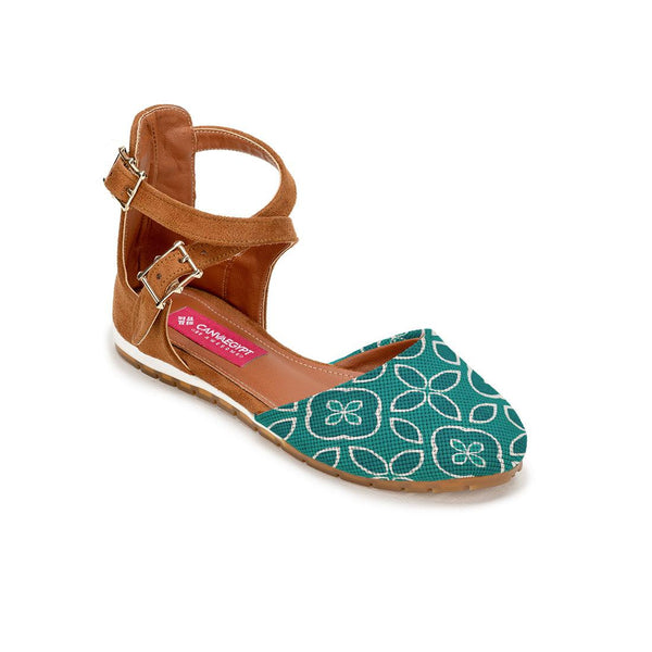 Havana Chunky Sandal Structures - CANVAEGYPT