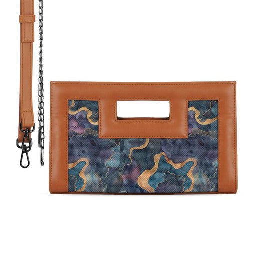 Havana City Sleek Clutch Blendify - CANVAEGYPT