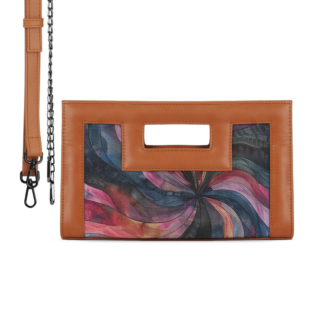 Havana City Sleek Clutch Fuldeep - CANVAEGYPT