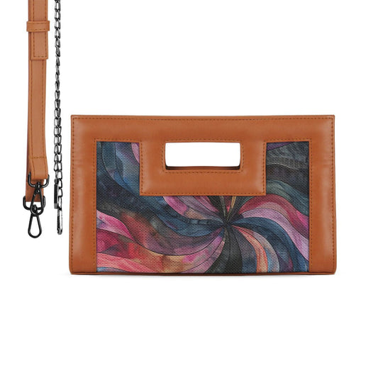 Havana City Sleek Clutch Fuldeep - CANVAEGYPT