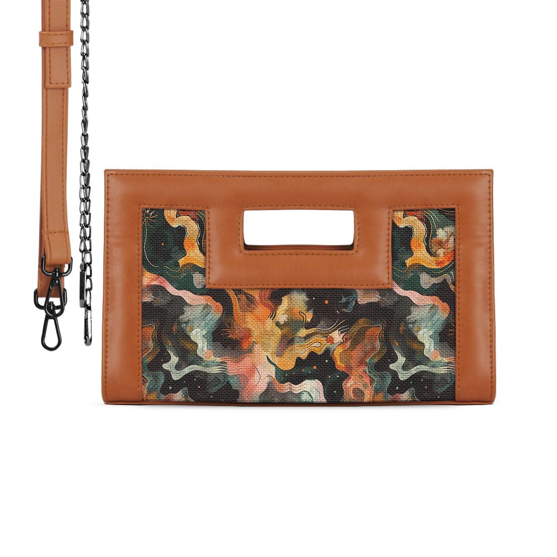 Havana City Sleek Clutch Vividblend - CANVAEGYPT