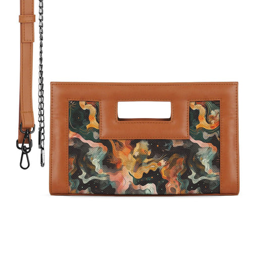 Havana City Sleek Clutch Vividblend - CANVAEGYPT