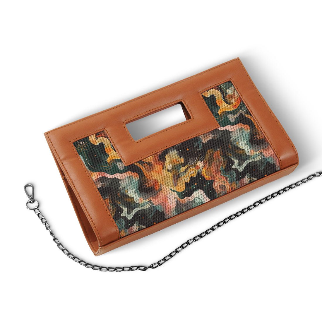 Havana City Sleek Clutch Vividblend - CANVAEGYPT