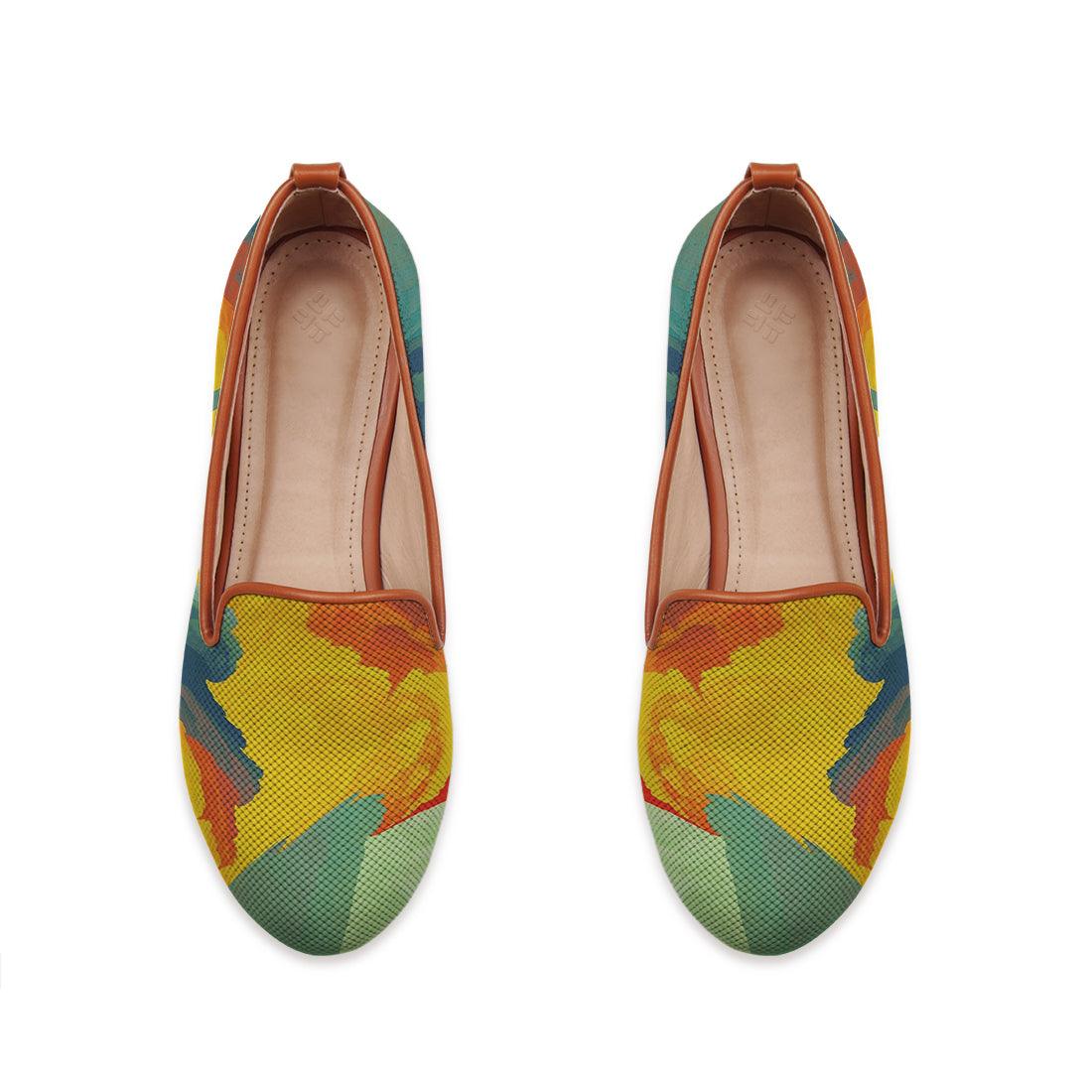 Havana Espadrille Mountain - CANVAEGYPT