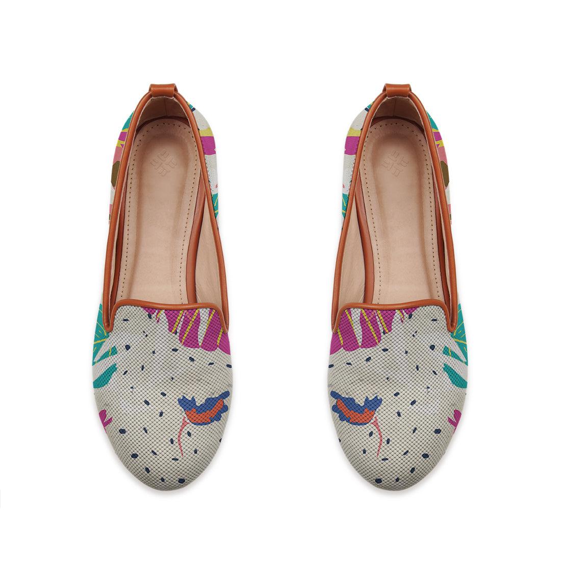 Havana Espadrille Summer Art - CANVAEGYPT