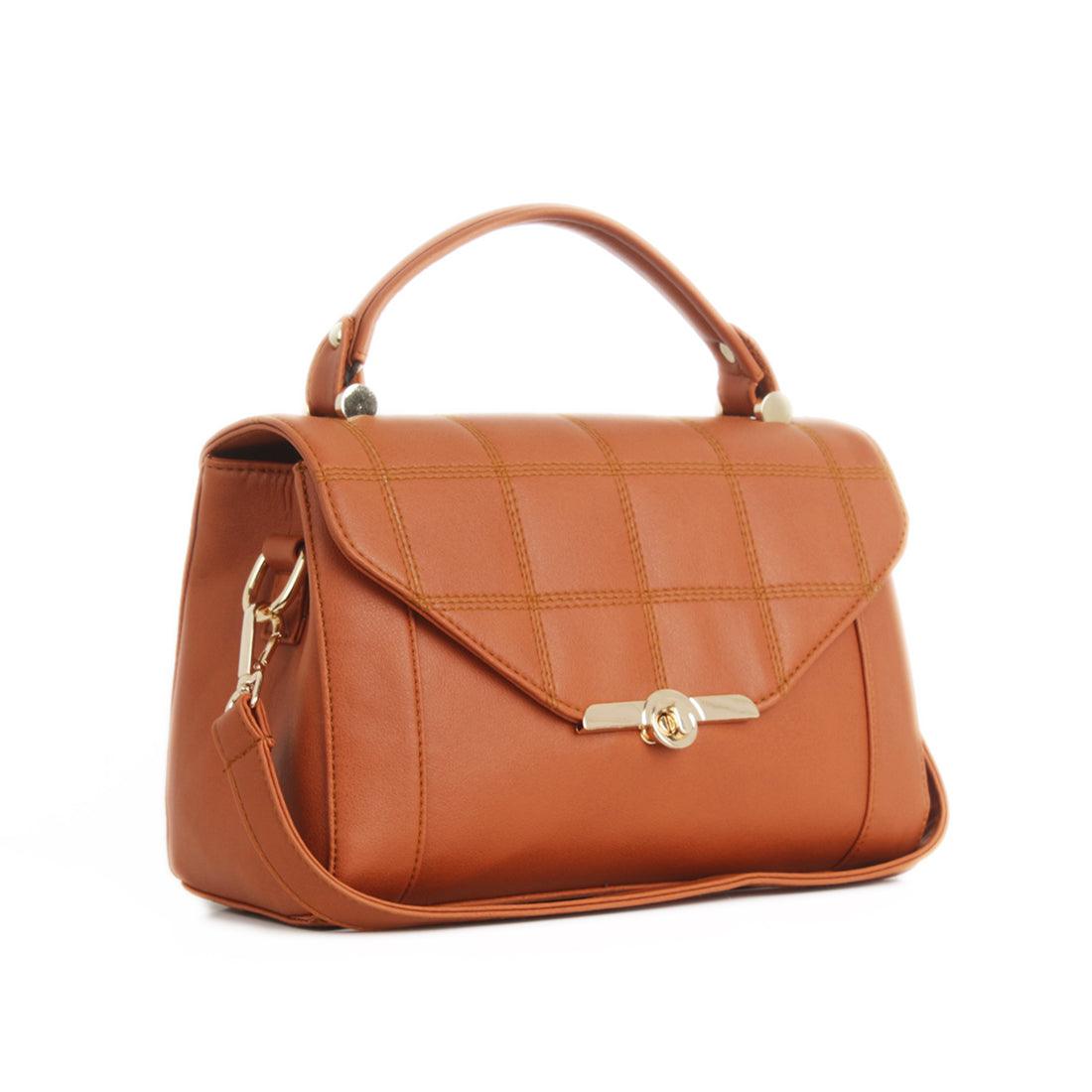 Havana Fleming Soft Handbag - CANVAEGYPT