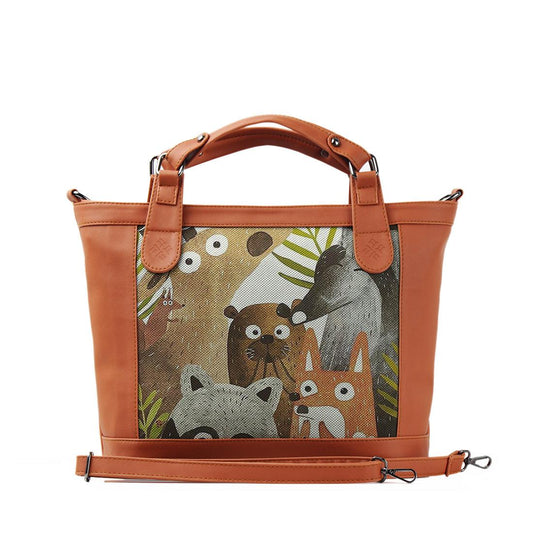 Havana Haute Handbag Animals Group - CANVAEGYPT