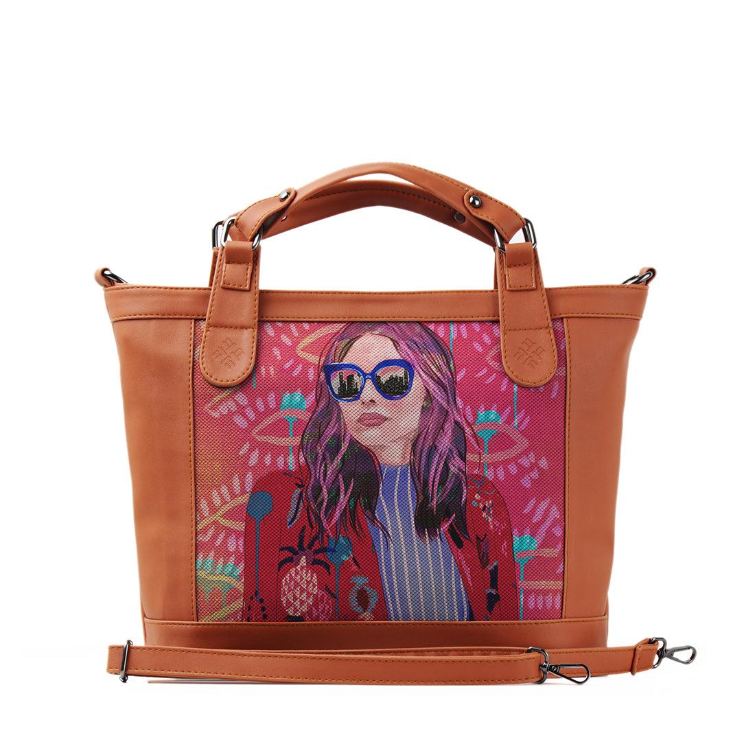 Havana Haute Handbag City Girl - CANVAEGYPT