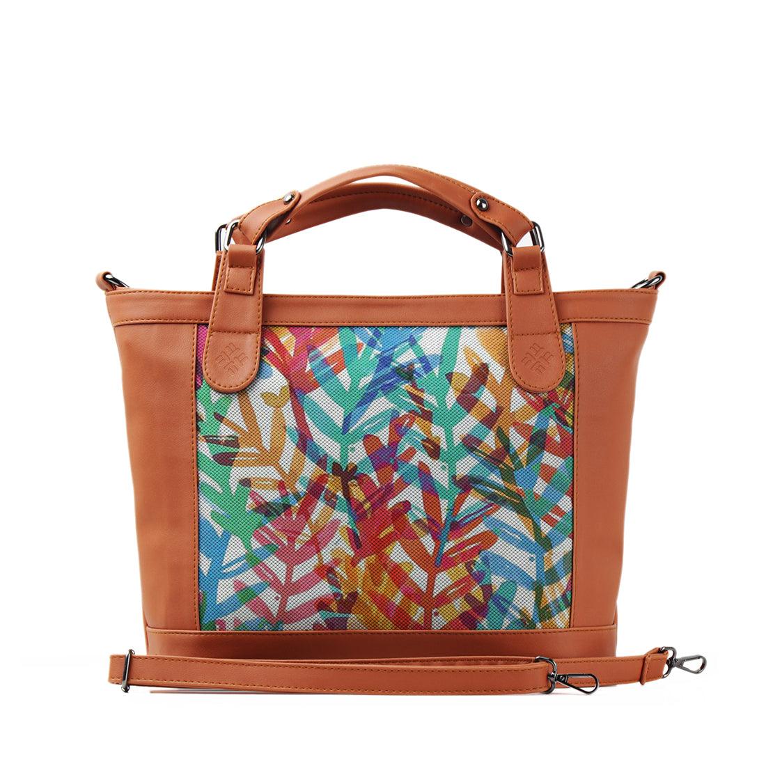 Havana Haute Handbag Coral reefs - CANVAEGYPT