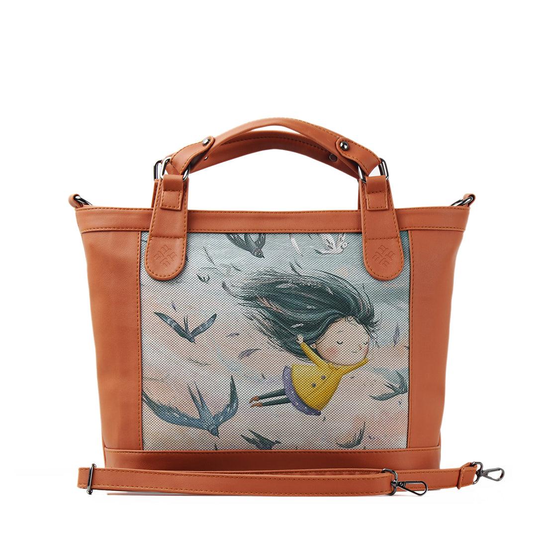 Havana Haute Handbag Fly With Me - CANVAEGYPT