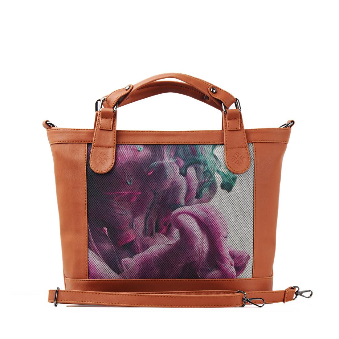 Havana Haute Handbag Liquid - CANVAEGYPT