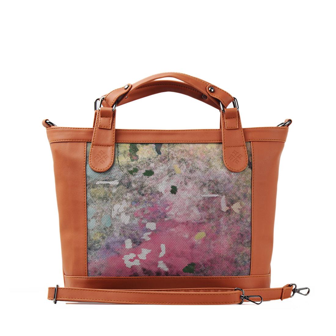 Havana Haute Handbag Paint - CANVAEGYPT